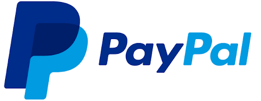 pay with paypal - Jack Whitehall Store